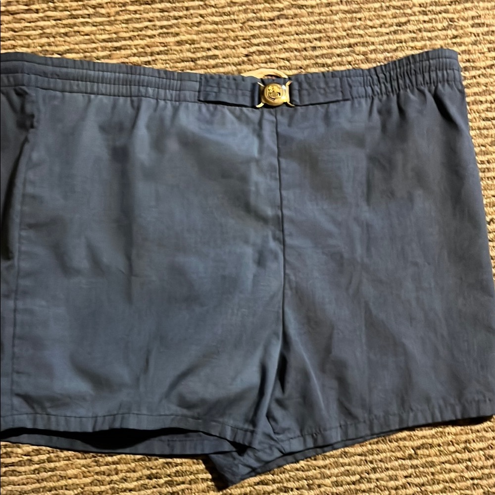 True Vintage Jantzen Swim Trunks 40